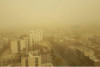 وضعیت هوا | گرد و غبار ها کی می روند